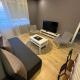 Sava square apartment, Belgrad (zdjęcie 4)