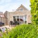 Rust achter de Kust