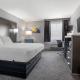 SureStay Plus by Best Western St. James Donaldsonville, Donaldsonville - Fotografie 8