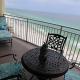 AQUA 1504 Beachfront condo with Free Beach Chairs, Panama City Beach