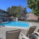 Super 8 by Wyndham Walnut Creek, Walnut Creek (Foto 2)