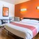 Super 8 by Wyndham Walnut Creek, Walnut Creek (Foto 4)