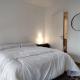 Duplex 2 ambientes con piscina y laundry en Palermo, Buenos Aires - Fotografie 6