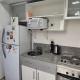 Duplex 2 ambientes con piscina y laundry en Palermo, Buenos Aires - Fotografie 8