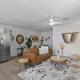 Boho Inspired Apt in the heart of Tampa Bay!, Тампа - Фото 7
