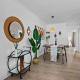 Boho Inspired Apt in the heart of Tampa Bay!, Тампа - Фото 9