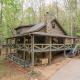 Modern Cabin with Luxury Gym, Firepit + Game Room! Blue Ridge - Foto 1