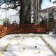 Walkable, Outdoor Oasis, BBQ, Firepit and Bocce Ball Тампа - Фото 4