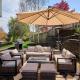 Villa with Hot Tub, Firepit and Game room, McMinnville (Foto 2)