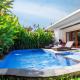 Ubud Arindra Private Pool Villa