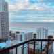 Ocean with City Views, Level 17, 5G Internet At Mantra Gold Coast - Zdjęcie 1