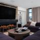 Newly Built - The Grand -Penthouse -Amazing Views Driggs - Fotografie 5