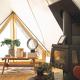 Cosy Tents - Daylesford, Yandoit - Fotografie 9