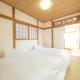 無料レンタサイクル -Guest House 団- 最大16名,難波まで2駅5分,USJまで好アクセスの3階建て, Osaka (zdjęcie 10)