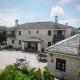 Aloni Guesthouse, Ano Pedina (foto 3)