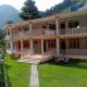 Hotel Pine Grove Naran, Nārān