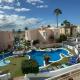 Exclusive Master Apartment, Adeje