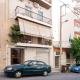 Classic Apartment in Piraeus, walk to Zeas Marina, Pireus - Fotografie 9