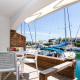 Vista Roses Mar - Casa Pescador, Empuriabrava (Foto 2)