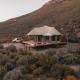 Elements Luxury Tent