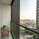 Beautiful 1 Bed in Sobha Creek Vista, Dubai - Foto 2