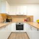 Amazing KASJUNI BEACH Residence with Garrage, Split - Fotografie 6