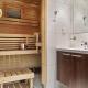 Yllästar 3, 1 bedroom & sauna Äkäslompolo - Zdjęcie 10