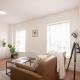 Stylish 2-Bed Apartment in Penarth Town Flat 2 Cardiff - Fotografie 2
