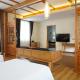Shanghai Zen Spring Hot Spring Resort Hotel, Shanghai - Foto 5