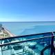 Orbi beach sea view 32 floor, Batumi - Fotografie 4