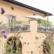 Villa Stankiewicz & Art Un'oasi di charme tra le colline toscane, Molino Mazzetti