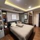 LSuites rooms