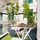 St George Wharf Apartment, Londýn - Fotografie 3