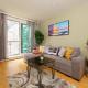 St George Wharf Apartment, Londýn - Fotografie 4