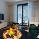 Malila Premium Apartments Cracow Limanowskiego 37 Краков - Фото 8