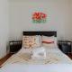 Charming 3BD Retreat with Balcony East London, Londýn - Fotografie 2