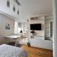 Corazziego Apartment Warsaw Plac Bankowy, Warschau - Foto 7