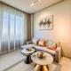 1102, The Minimalist Pearl, Dubai - Photo 1