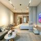 1102, The Minimalist Pearl, Dubai - Photo 8
