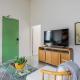 Blueground Palms view nr Culver City Park LAX-1374, Los Angeles - Foto 3