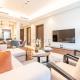 Skyline View 1BR, Minutes Away from Downtown and Dubai Mall, Nobles Tower, Business Bay by Deluxe Holiday Homes, Dubai - Foto 5