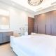 Skyline View 1BR, Minutes Away from Downtown and Dubai Mall, Nobles Tower, Business Bay by Deluxe Holiday Homes, Dubai - Foto 6