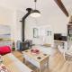 Host & Stay - Lane Farm Cottage, Easington