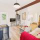 Host & Stay - Lane Farm Cottage, Easington (foto 8)