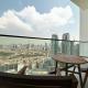 Feel at Home Stylish 1BR in Binghatti Tulip Dubai, Dubaj - Fotografie 4