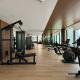 Feel at Home Stylish 1BR in Binghatti Tulip Dubai, Dubaj - Fotografie 8