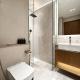 Feel at Home Stylish 1BR in Binghatti Tulip Dubai, Dubaj - Fotografie 9