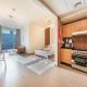 Luxurious apartment with Burj Khalifa & Canal Views, Dubaj - Fotografie 10