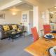 3 Bell Lodge - near Thorpeness Country Club and the beach - Aldeburgh Coastal Cottages