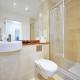 Spacious 3 Bed in Stratford, London with Free Parking & Wi-Fi, Londýn - Fotografie 2